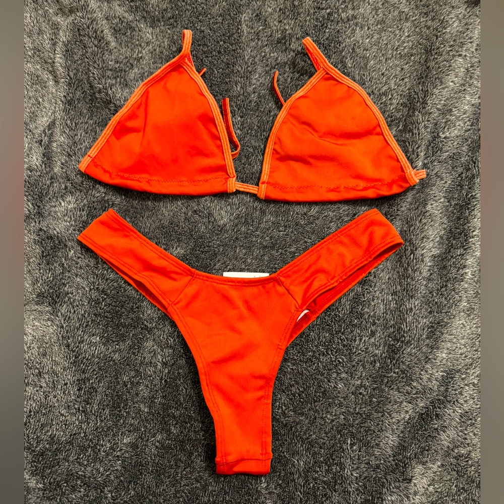 Brazilian Bikini